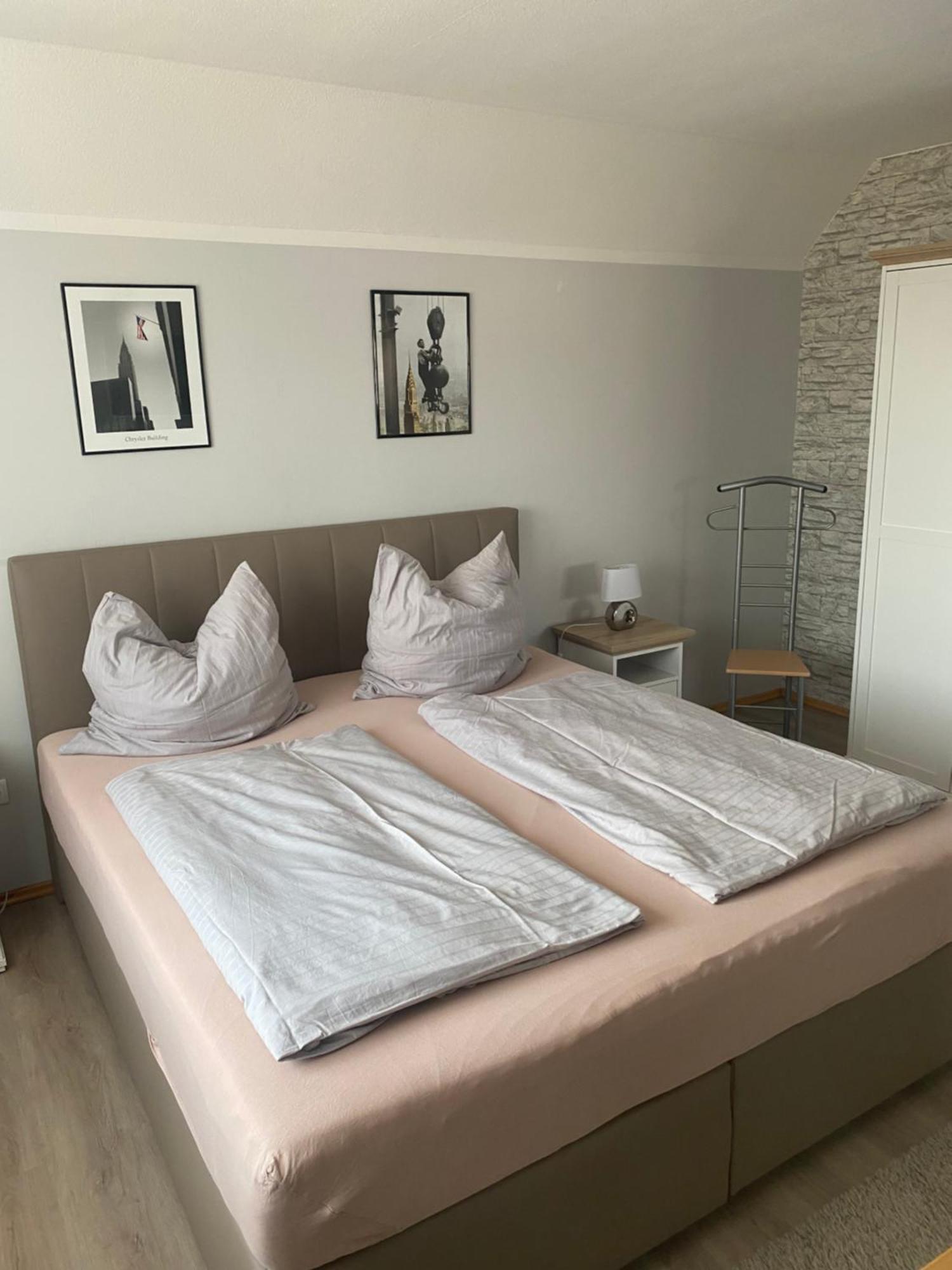 Spreewald-Ferienwohnung Reschke Radensdorf Bagian luar foto
