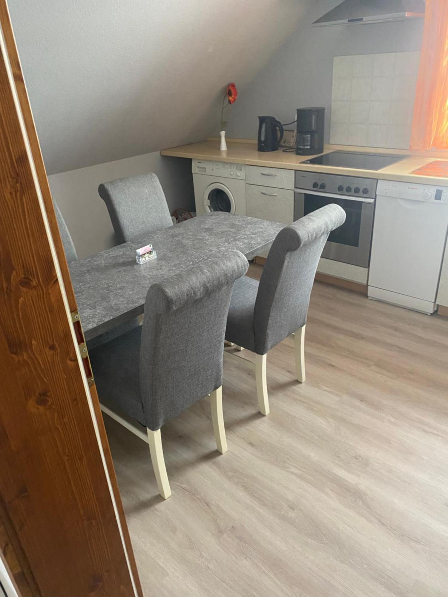 Spreewald-Ferienwohnung Reschke Radensdorf Bagian luar foto