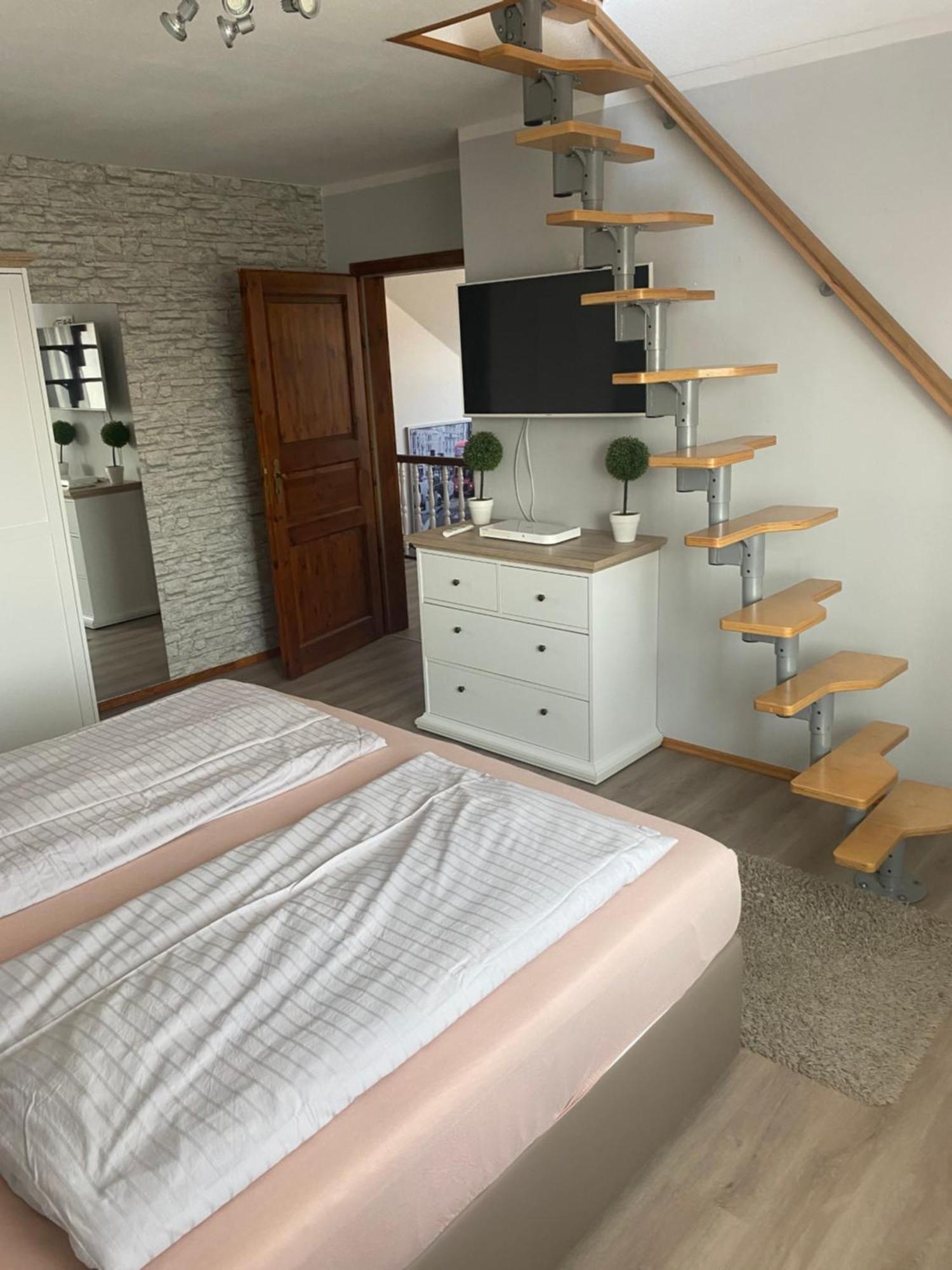 Spreewald-Ferienwohnung Reschke Radensdorf Bagian luar foto